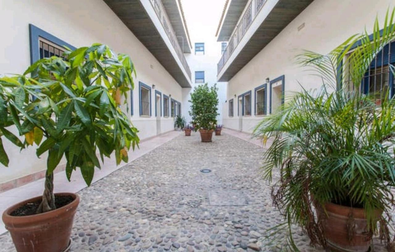 Triana 143 - Wifi Appartement *