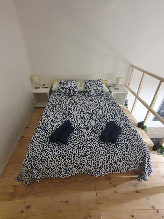 Appartement Triana 143 - Wifi