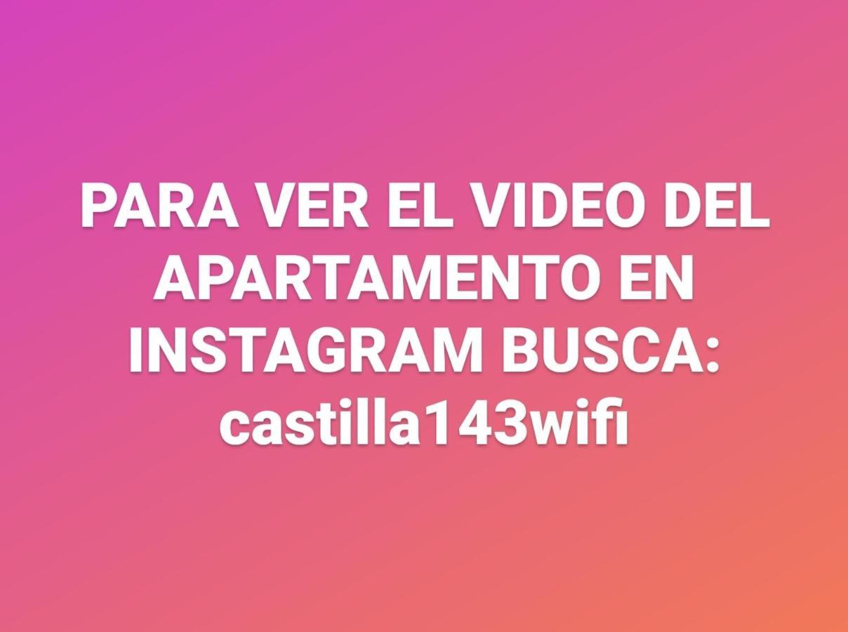 Appartement Triana 143 - Wifi